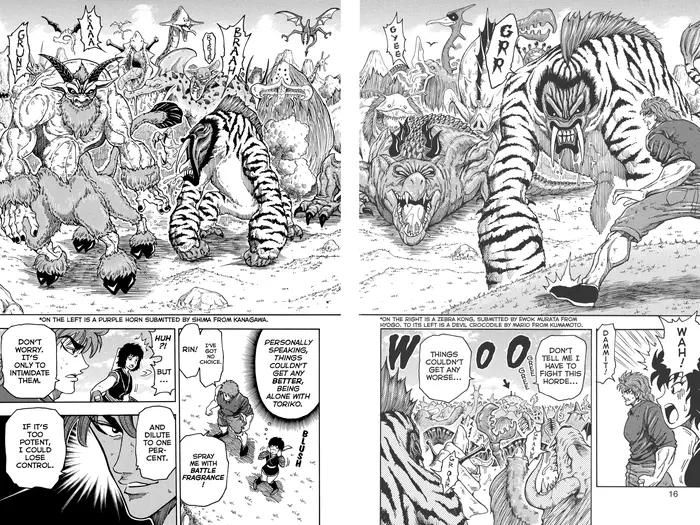 Toriko Chapter 35 image 13_optimized